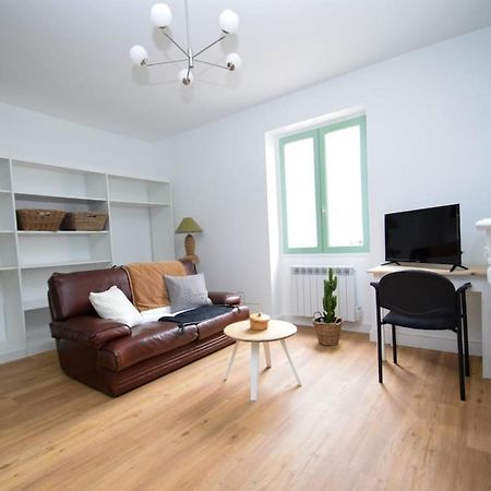 Superbe Studio Cosy Plage De L'Ecluse 200M Apartment Dinard Bagian luar foto