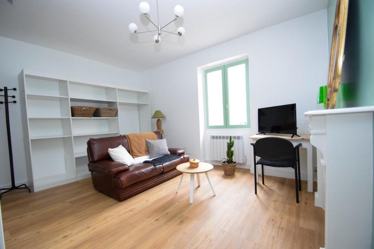 Superbe Studio Cosy Plage De L'Ecluse 200M Apartment Dinard Bagian luar foto